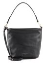 GIANNI CHIARINI Mina Shoulder Bag Nero GIANNI CHIARINI Mina Shoulder Bag Nero