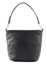 GIANNI CHIARINI Mina Shoulder Bag Nero GIANNI CHIARINI Mina Shoulder Bag Nero