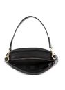 GIANNI CHIARINI Mina Shoulder Bag Nero GIANNI CHIARINI Mina Shoulder Bag Nero