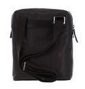 THE BRIDGE Biagio Crossbody Bag Castagna / Rutenio White THE BRIDGE Biagio Crossbody Bag Castagna / Rutenio White