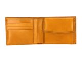THE BRIDGE Story Uomo Man Wallet Honey / Oro