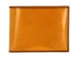 THE BRIDGE Story Uomo Man Wallet Honey / Oro