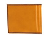 THE BRIDGE Story Uomo Man Wallet Honey / Oro