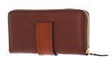 THE BRIDGE Bice Lady Wallet Marrone TB 14