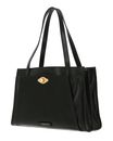 THE BRIDGE Barbara Shopping Bag Tirolo / Oro