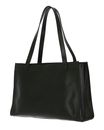 THE BRIDGE Barbara Shopping Bag Tirolo / Oro