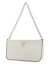 Calvin Klein CKJ Sculpted Shoulder Pouch25 Spec Eggshell Calvin Klein CKJ Sculpted Shoulder Pouch25 Spec Eggshell