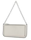Calvin Klein CKJ Sculpted Shoulder Pouch25 Spec Eggshell Calvin Klein CKJ Sculpted Shoulder Pouch25 Spec Eggshell