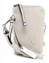 SURI FREY Romy Phone Bag Ecru SURI FREY Romy Phone Bag Ecru