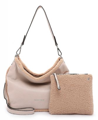 SURI FREY Valley Shoulderbag Beige