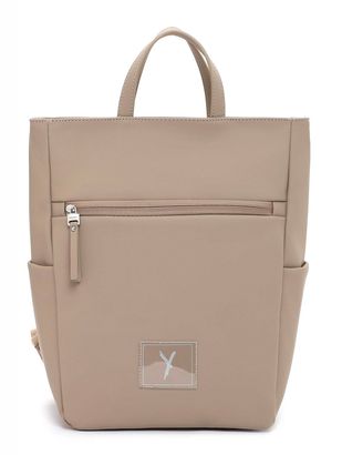 SURI FREY Suri Sports Tommy Backpack Sand