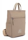 SURI FREY Suri Sports Tommy Backpack Sand SURI FREY Suri Sports Tommy Backpack Sand