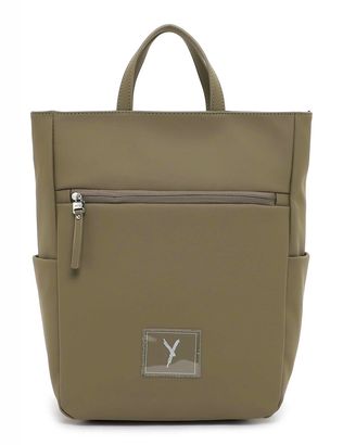 SURI FREY Suri Sports Tommy Backpack Khaki