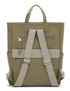 SURI FREY Suri Sports Tommy Backpack Khaki SURI FREY Suri Sports Tommy Backpack Khaki