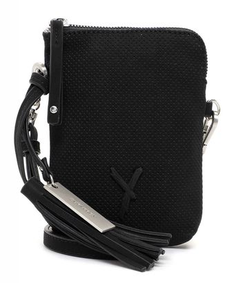 SURI FREY Romy Phone Bag Black