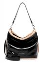 SURI FREY Valley Shoulderbag Black-Finish SURI FREY Valley Shoulderbag Black-Finish
