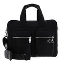 REPLAY Working Bag Black REPLAY Working Bag Black