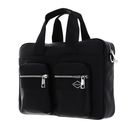 REPLAY Working Bag Black REPLAY Working Bag Black