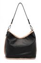SURI FREY Valley Shoulderbag Black SURI FREY Valley Shoulderbag Black