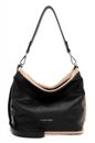 SURI FREY Valley Shoulderbag Black SURI FREY Valley Shoulderbag Black