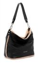 SURI FREY Valley Shoulderbag Black SURI FREY Valley Shoulderbag Black