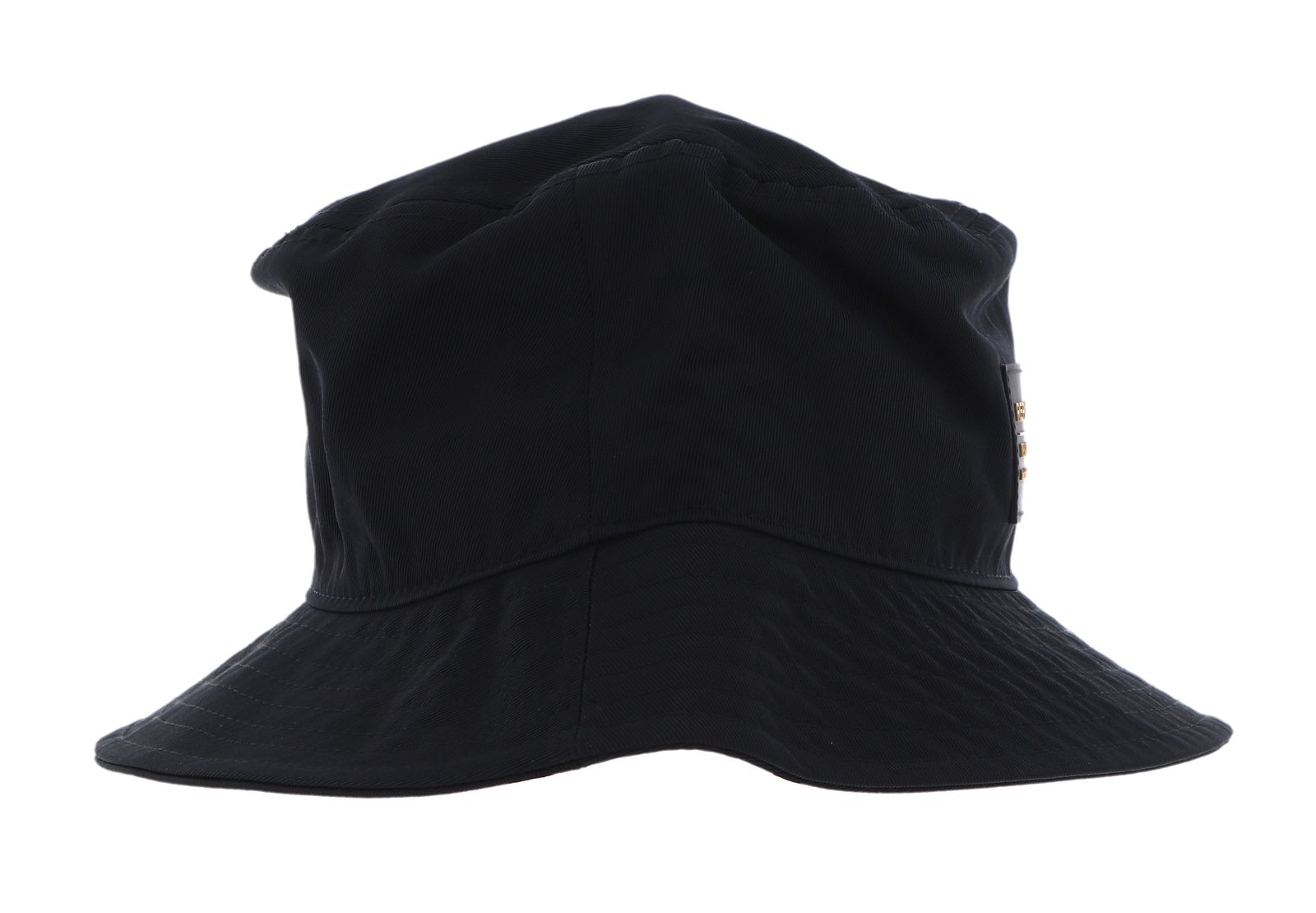 REPLAY cap Bucket Hat M / L Black | Buy bags, purses & accessories ...