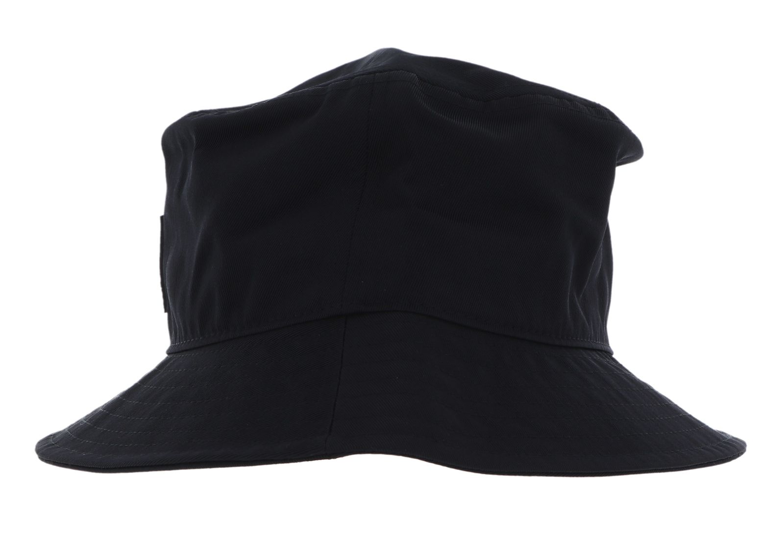 REPLAY cap Bucket Hat M / L Black | Buy bags, purses & accessories ...