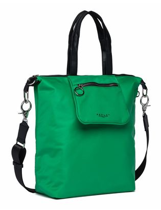 REPLAY Handbag Green Spring