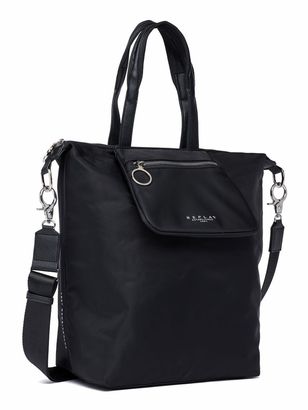 REPLAY Handbag Black