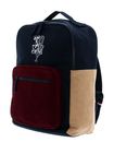 TOMMY HILFIGER Boys Youth Backpack Corporate Colorblock