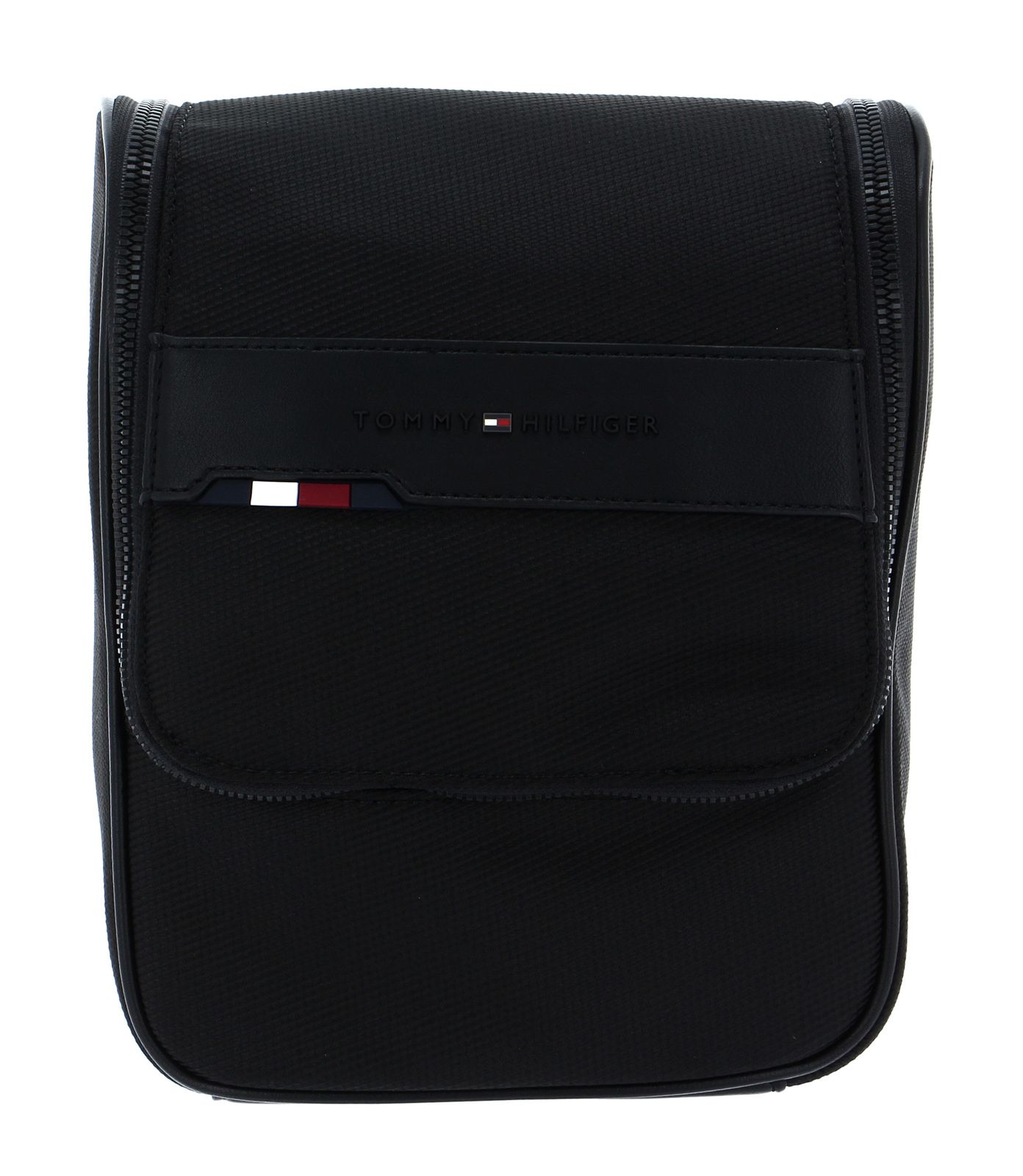 TOMMY HILFIGER Travel Washbag Black Buy bags, purses & accessories