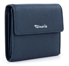 Tamaris Amanda Wallet Blue Tamaris Amanda Wallet Blue