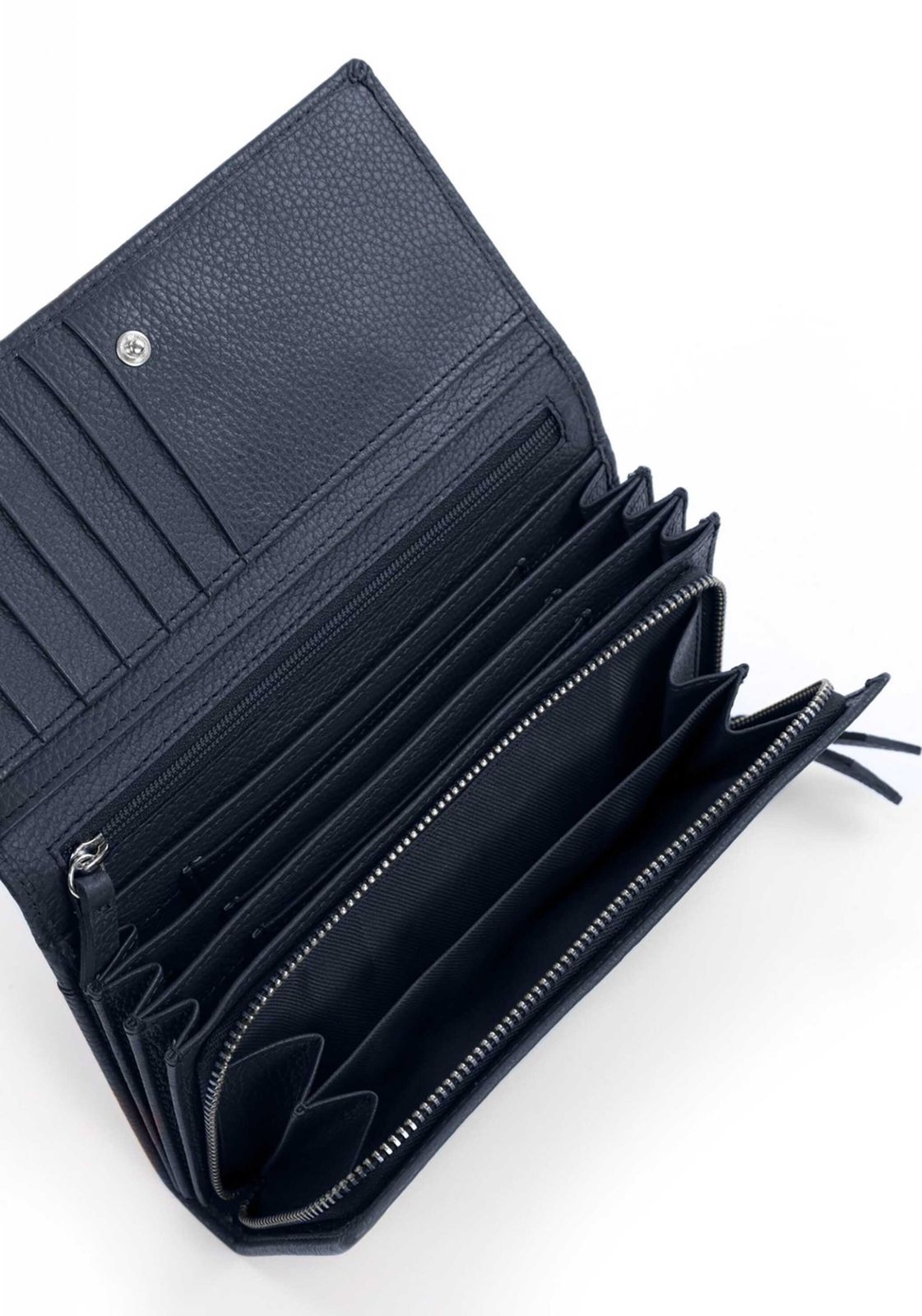 Tamaris Amanda Wallet Blue Tamaris Amanda Wallet Blue