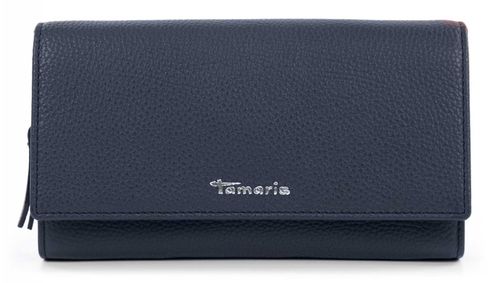 Tamaris Amanda Wallet Blue