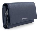 Tamaris Amanda Wallet Blue Tamaris Amanda Wallet Blue