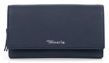 Tamaris Amanda Wallet Blue Tamaris Amanda Wallet Blue