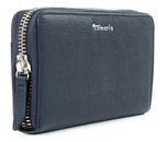 Tamaris Amanda Zip Around Wallet Blue