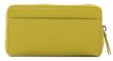Tamaris Amanda Zip Around Wallet Oliv Oil Tamaris Amanda Zip Around Wallet Oliv Oil
