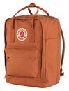 Fjällräven Kånken Laptop 15" Terracotta Brown