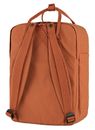 Fjällräven Kånken Laptop 15" Terracotta Brown