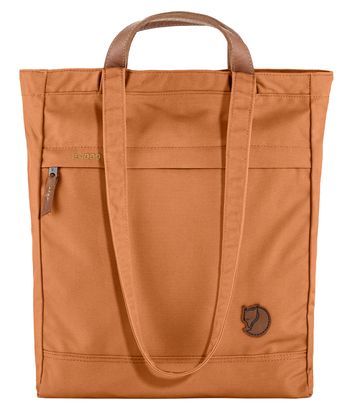 Fjällräven Övik Totepack No. 1 Desert Brown