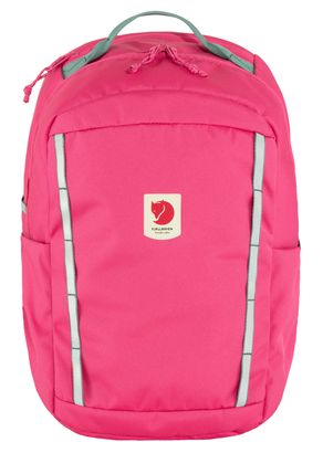 Fjällräven Skule Kids Backpack Magenta Pink