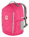 Fjällräven Skule Kids Backpack Magenta Pink