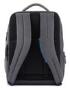 PIQUADRO Urban Computer Backpack Nero / Grigio PIQUADRO Urban Computer Backpack Nero / Grigio