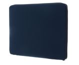 PIQUADRO Keith Notepad Holder Blu