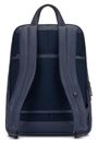 PIQUADRO Ronnie Computer And Tablet Backpack RFID Night Blue PIQUADRO Ronnie Computer And Tablet Backpack RFID Night Blue