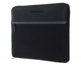 PIQUADRO Keith Notepad Holder Nero