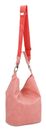 Fritzi aus Preußen Rub Iggi04 Hobo Bag Papaya Fritzi aus Preußen Rub Iggi04 Hobo Bag Papaya