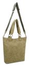 Fritzi aus Preußen Rub Iggi03 Shopper Moss Fritzi aus Preußen Rub Iggi03 Shopper Moss