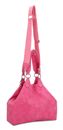 Fritzi aus Preußen Rub Iggi01 Shoulder Bag Squeezy Pink Fritzi aus Preußen Rub Iggi01 Shoulder Bag Squeezy Pink
